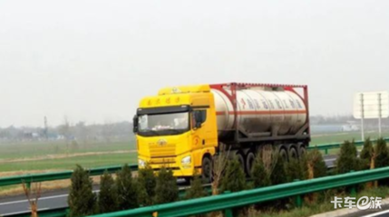 最高罰款30000元！這些貨物普通車輛不能拉——詳解道路普通貨物運(yùn)輸禁忌