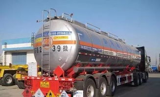 新規(guī)上路 貨車司機1月1日起強制扣繳稅款，危險貨物運輸違規(guī)最高罰20萬